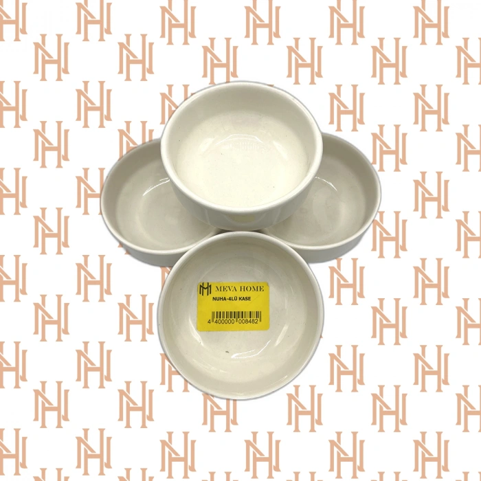 NUHA-4LÜ KASE*12