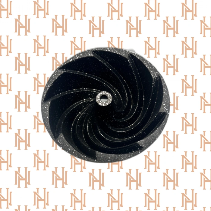 RSS-106 RÜZGAR GÜLÜ KEK KALIBI*12