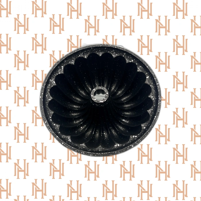 RSS-107 DİLİMLİ KEK KALIBI*12