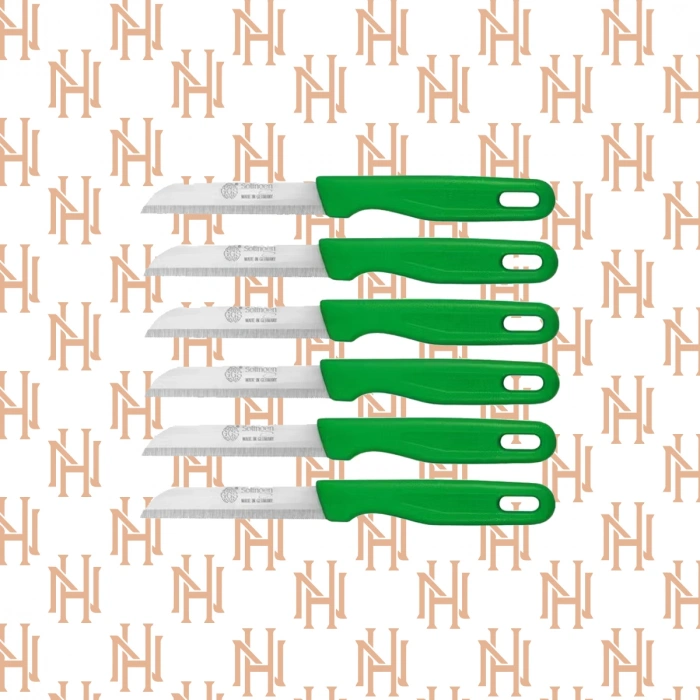 SOLİNGEN MEYVE BIÇAKLARI*200