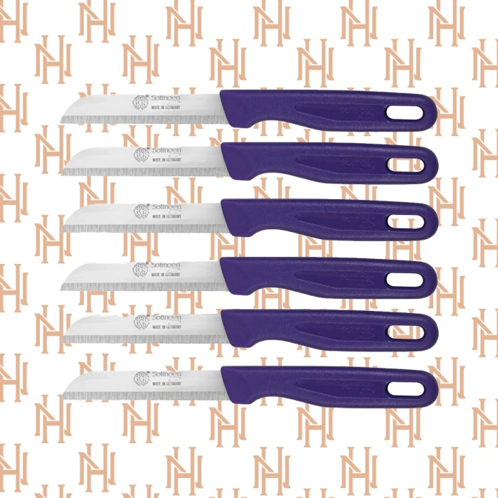 SOLİNGEN MEYVE BIÇAKLARI*200