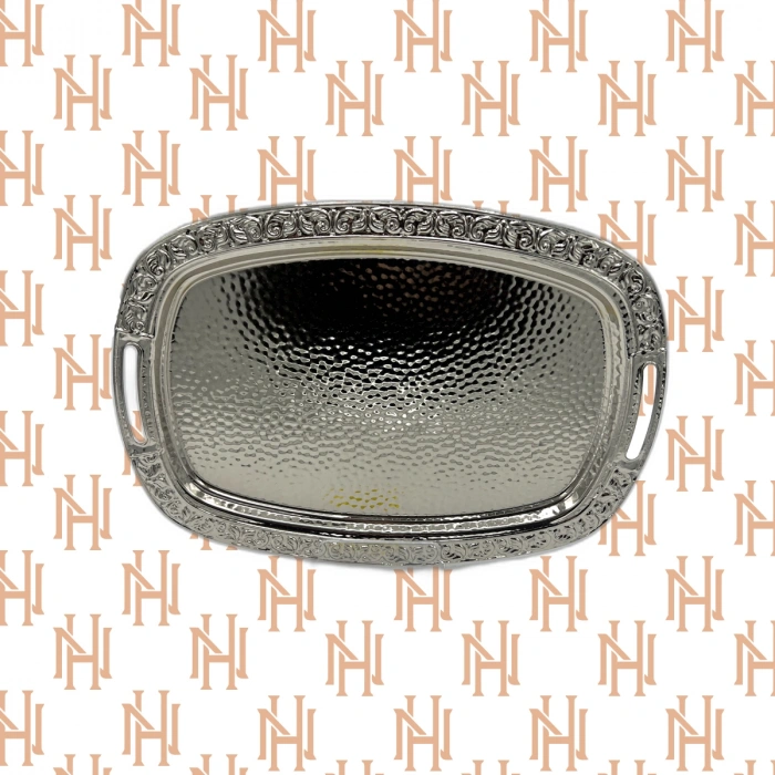 TR-6068 AROW KÜÇÜK BOY TEPSİ*25