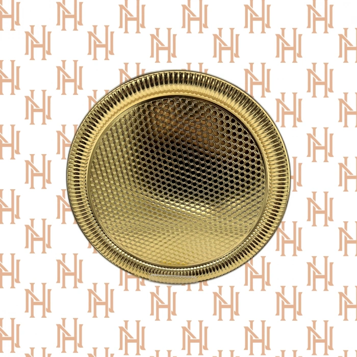 TR-6270 AROW YUV 35 CM TEPSİ GOLD*25