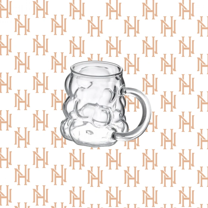 KULPLU ÜZÜM BARDAK *100