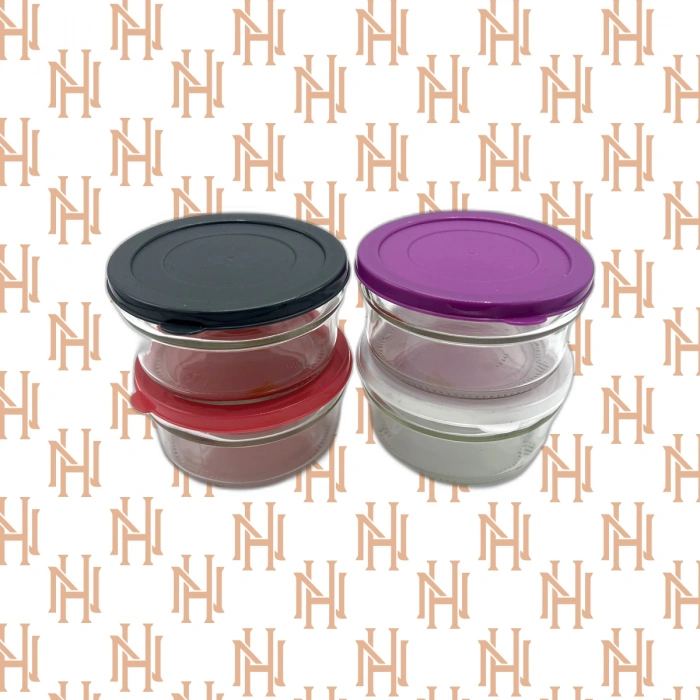 ZURİ 4LÜ SAKLAMA 400CC*12