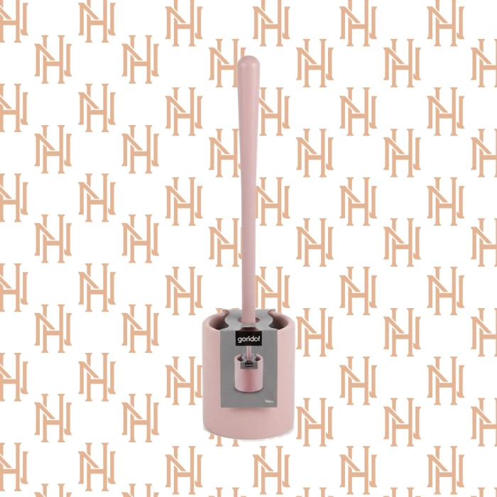 G-165 SİLİKON XR YUVR. KLOZET FIRÇASI*12