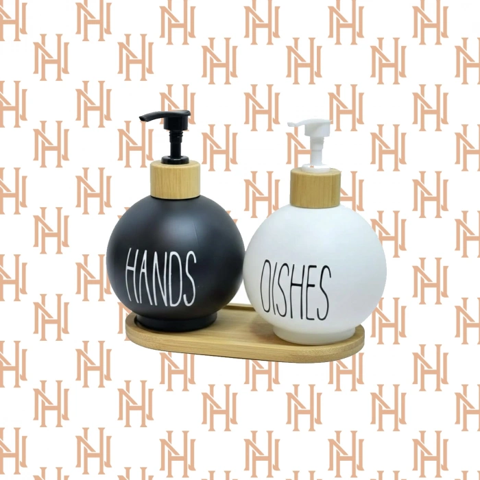 9209 2Lİ YUVARLAK SABUNLUK*24