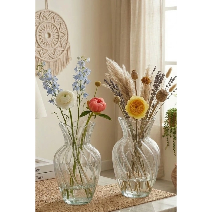 871-2Lİ LAMAR LİNES VAZO*6