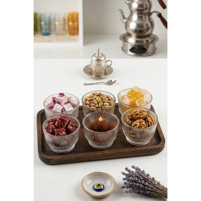 323-6LI ATLANTİS BOWL*12