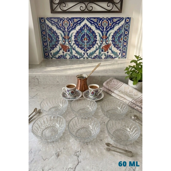 238-6LI CAM LOKUMLUK*ELİF*16