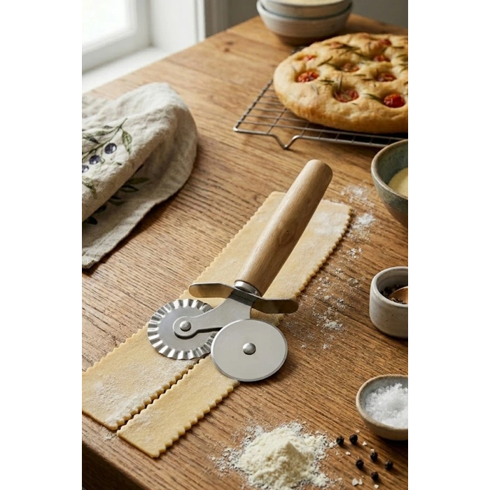 676 2Lİ AHŞAP RULET*240