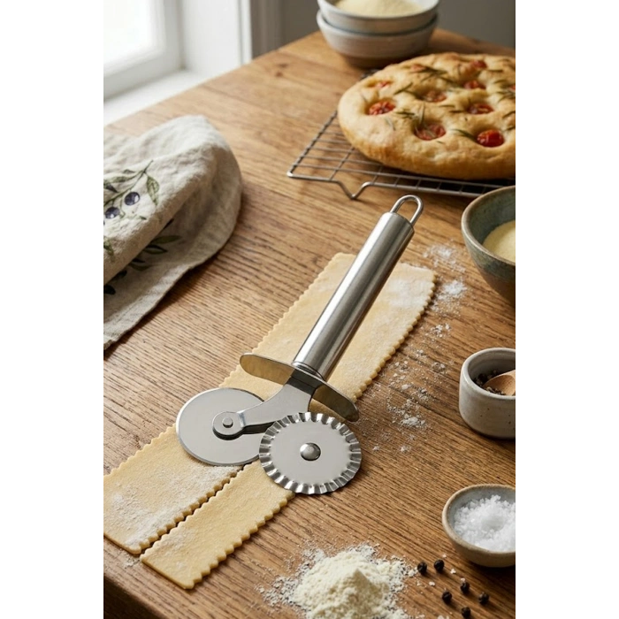 794 2Lİ METAL RULET*240