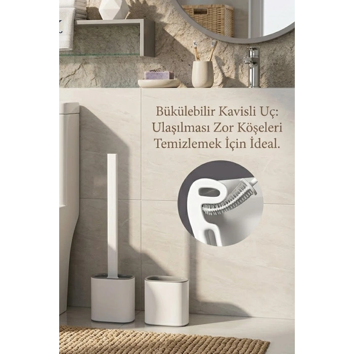 574 WC PRATİK FIRÇA*120