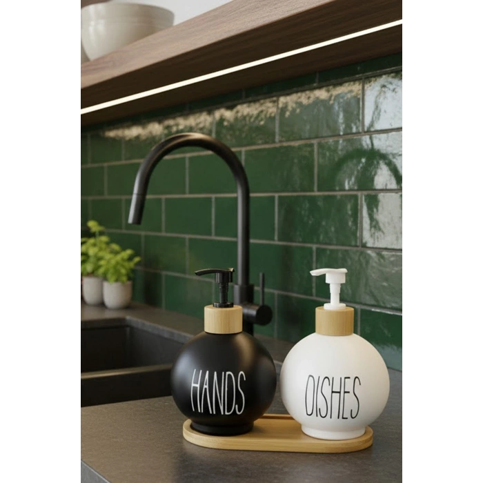 9209 2Lİ YUVARLAK SABUNLUK*24