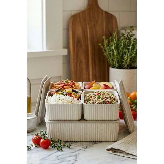 092 ALESTA 6LI MİX SAKLAMA*24