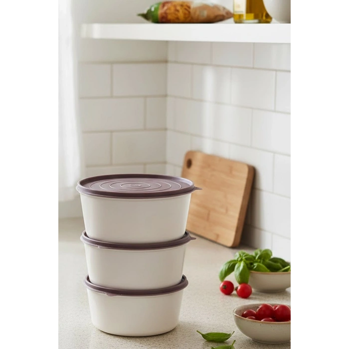 345 TOUCH 3LÜ SAKLAM SETİ 2,5LT*12