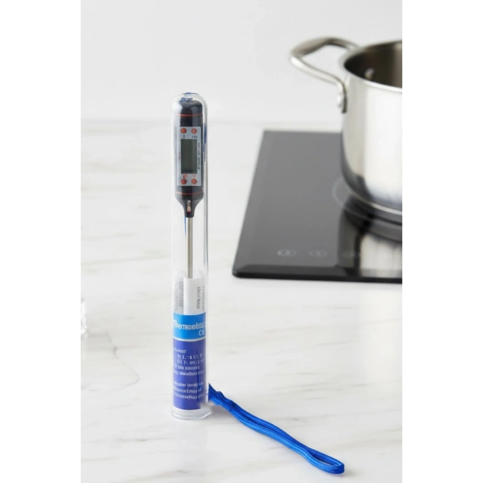 12136-DİJİTAL GIDA TERMOMETRESİ*200