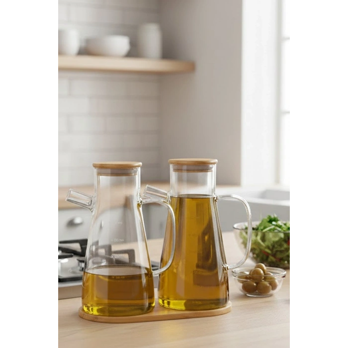 9344-NH-2 Lİ CAM YAĞLIK*12