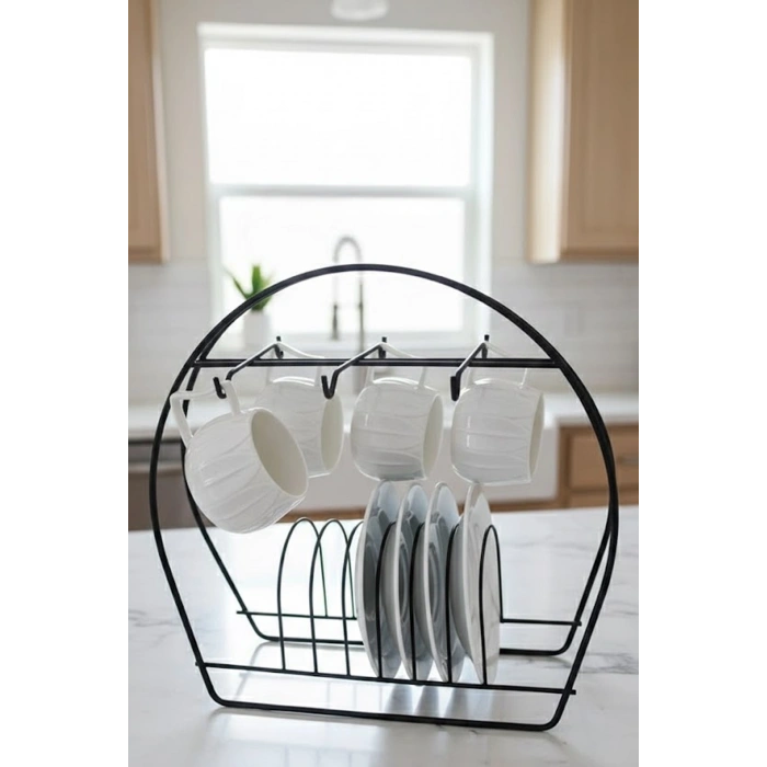 SİYAH FİNCAN ASKISI*40