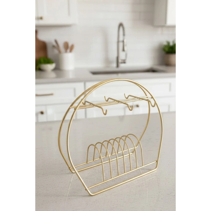 FİNCAN ASKISI GOLD*36