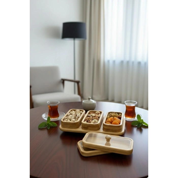 PBT-691 3 LÜ STATLI BÜYÜK ÇEREZLİK*24