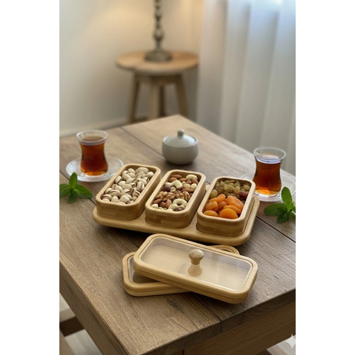 PBT-691 3 LÜ STATLI BÜYÜK ÇEREZLİK*24