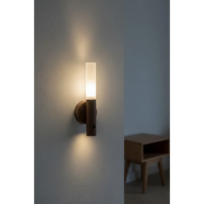 12221 SENSÖRLÜ LED APLİK