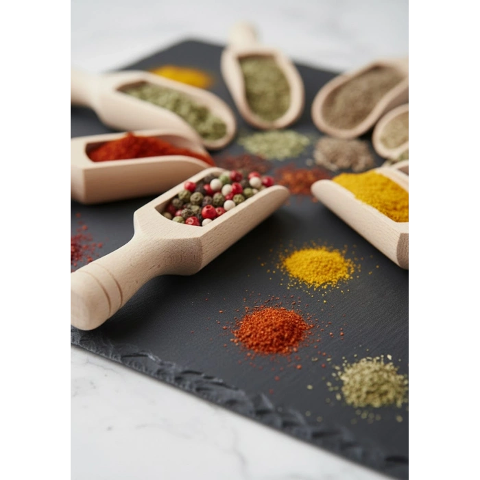 6 LI BAHARAT  KAŞIĞI*6