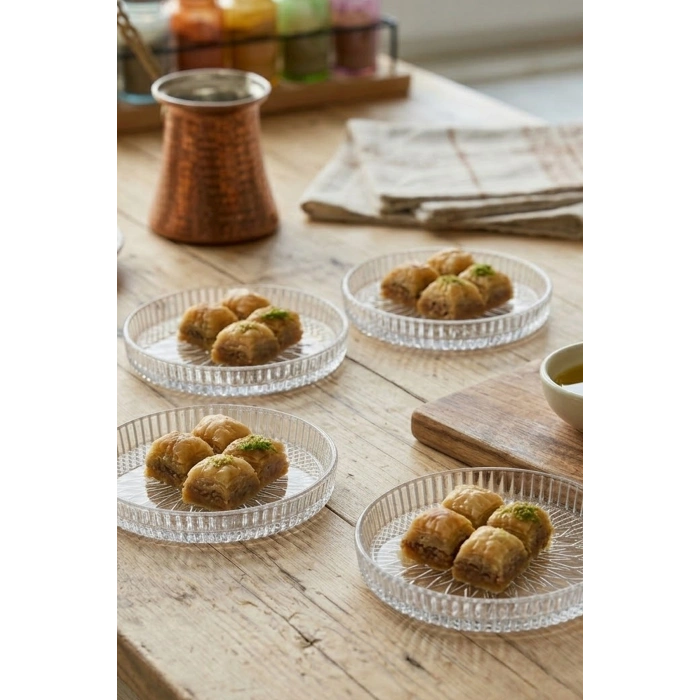 614-4LÜ GUZMANYA 16CM*12