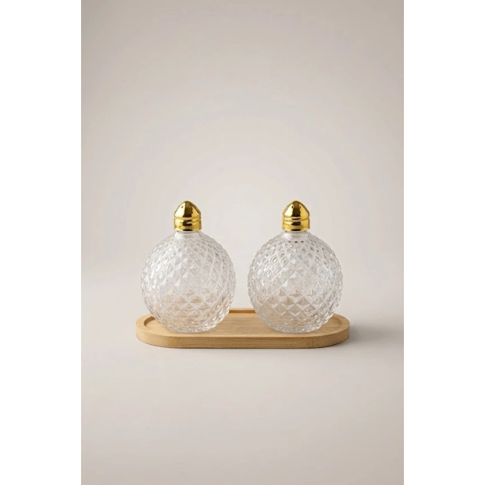 YKT-107 STANDLI TOMBUL 2Lİ TUZLUK*48