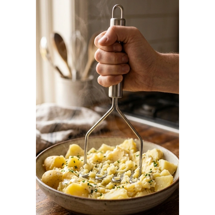 036- MMZ ZİKZAK PATATES EZİCİ*144