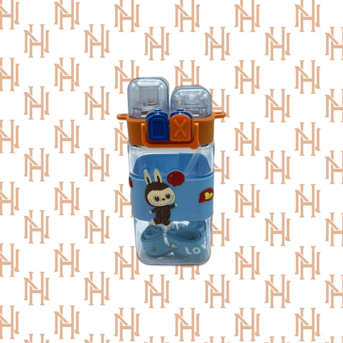 7096 KARE PANDA MATARA*80