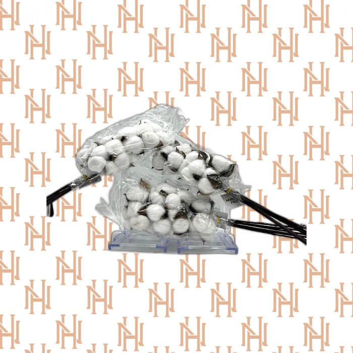 8 Lİ DEMET PAMUK*60