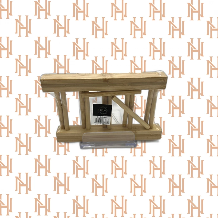 8966 BAMBU TABAKLIK*120