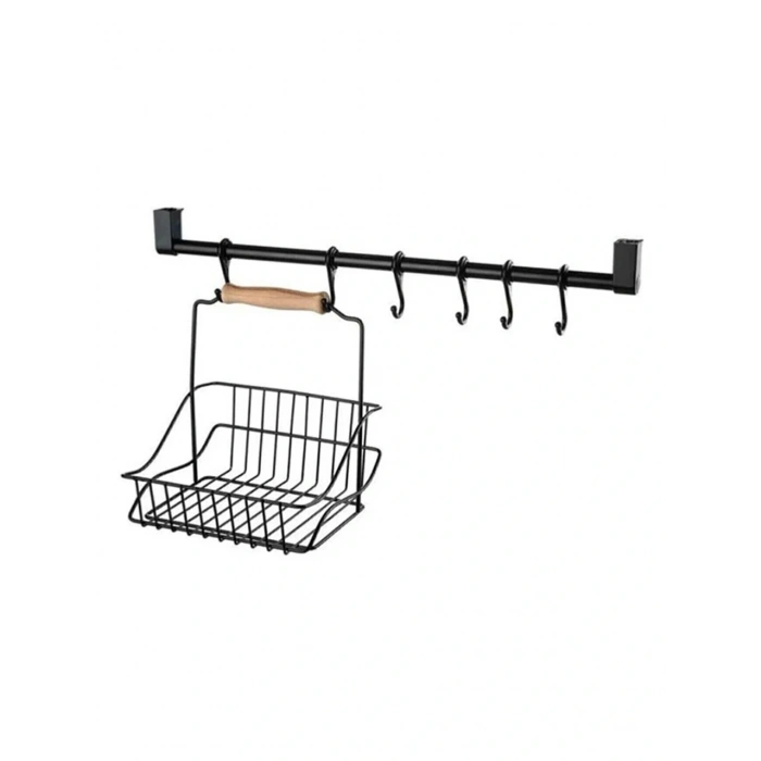 ASKILI RETRO SEPET TK.12