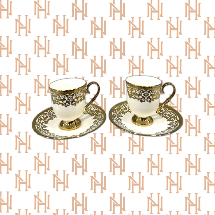 AYAKLI KABARTMALI FİNCAN TK*12