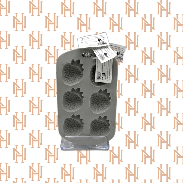 BY COMO SİLİKON BUZ KALIBI-039