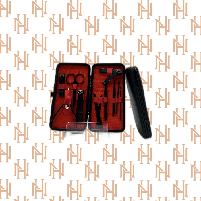 DMR-9498-2471 12 PARÇA MANİKÜR SETİ *120