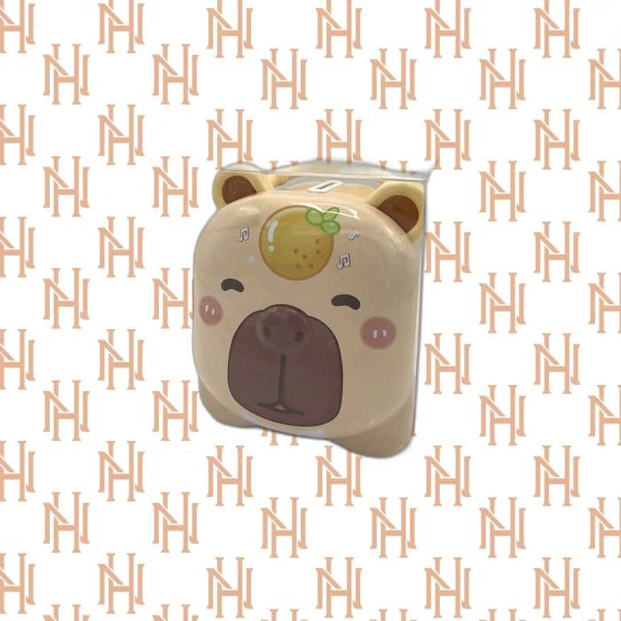 FİGÜRLÜ KUMBARA*12