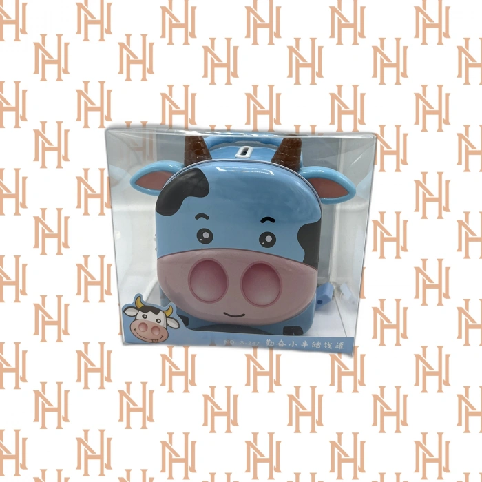 FİGÜRLÜ KUMBARA*12