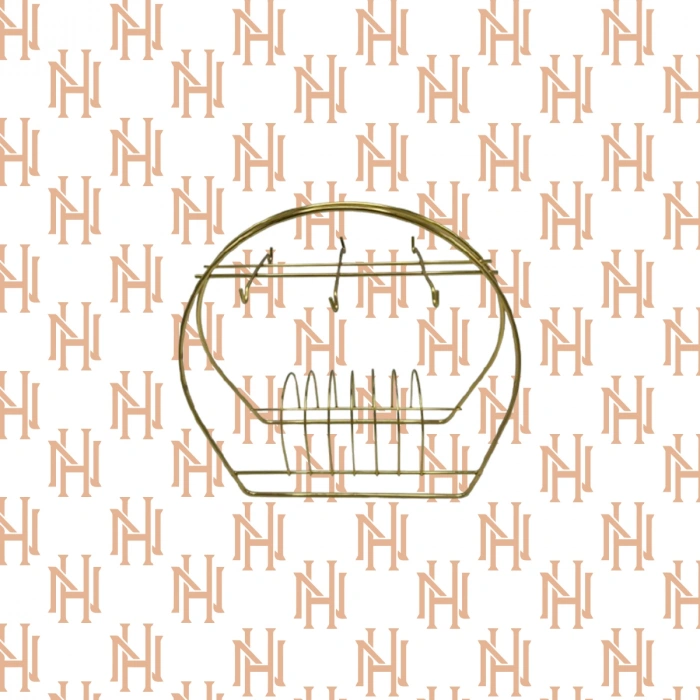 FİNCAN ASKISI GOLD*40