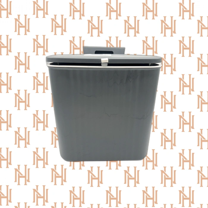 G-648 COMBO ASMALI ÇÖP KOVASI 15 LT*12