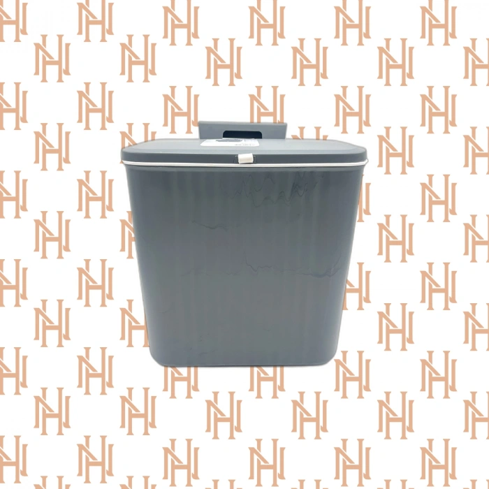 G-648 COMBO ASMALI ÇÖP KOVASI 15 LT*12