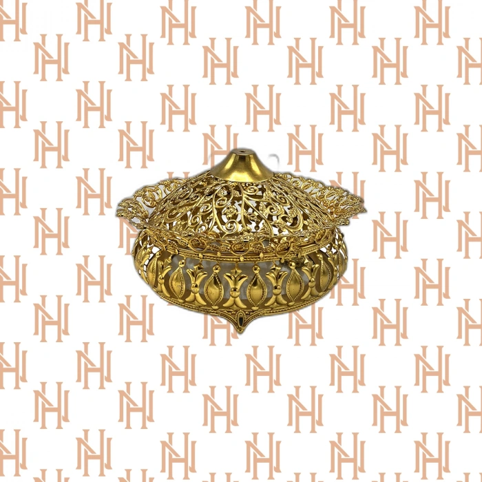 GOLD METAL ŞEKERLİK*6*9*12