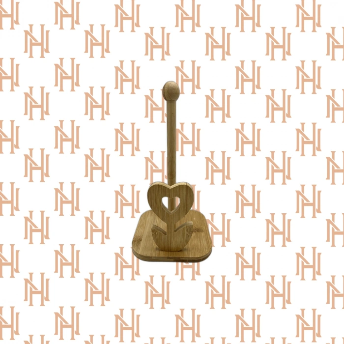 İNT101- BAMBU RULO HAVLULUK*60