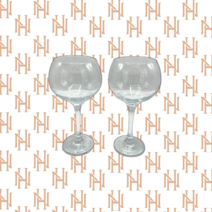 İTHAL AYAKLI KADEH*2*6