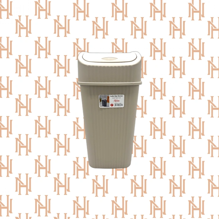 K-890 6,70 LT ÇÖP KOVASI*12