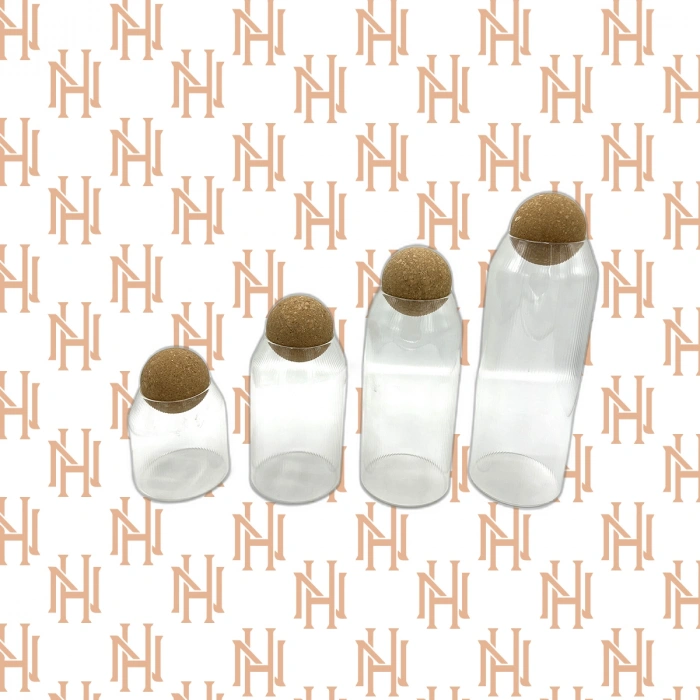 KOÇ-807 TOP KAVANOZ 4 LÜ *10