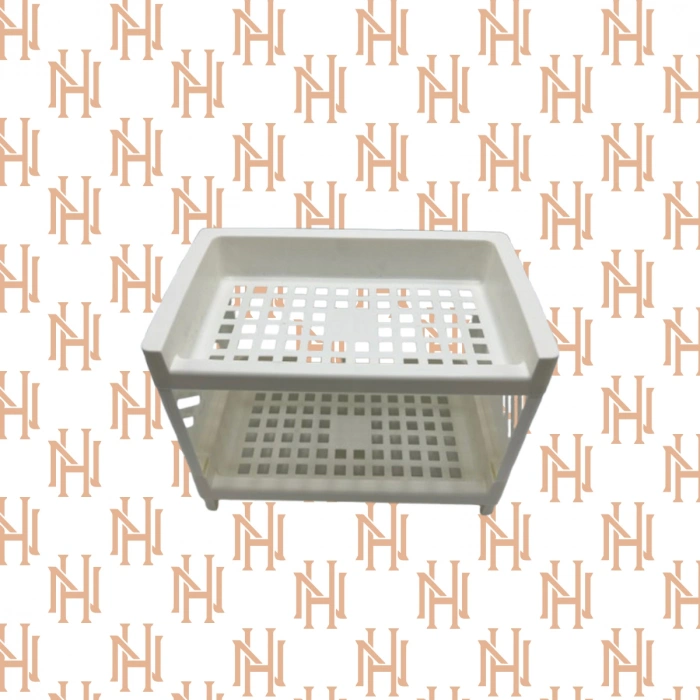 MİNİ 2 KATLI RAF*12