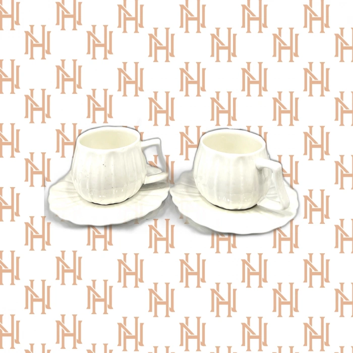 MLD-BAMBU TABAKLI FİNCAN TAKIMI*12